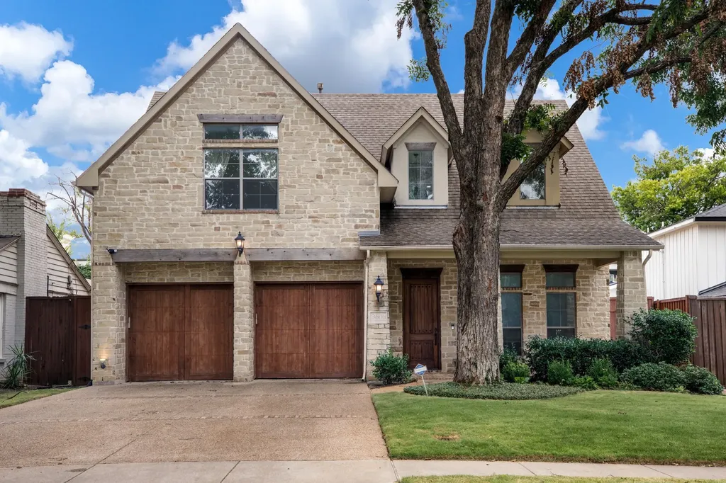 3606 S Versailles Avenue Dallas TX 75209