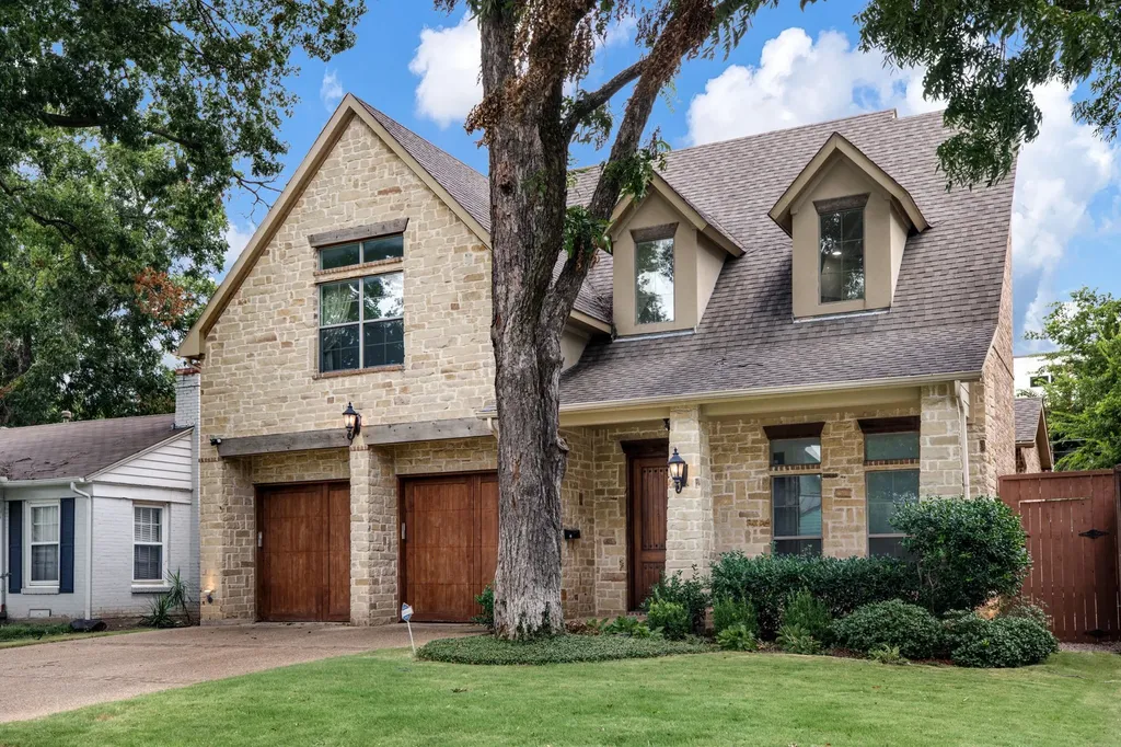 3606 S Versailles Avenue Dallas TX 75209