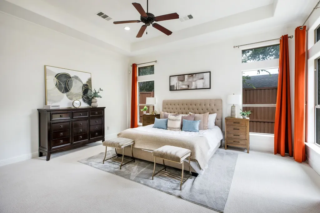 3606 S Versailles Avenue Dallas TX 75209