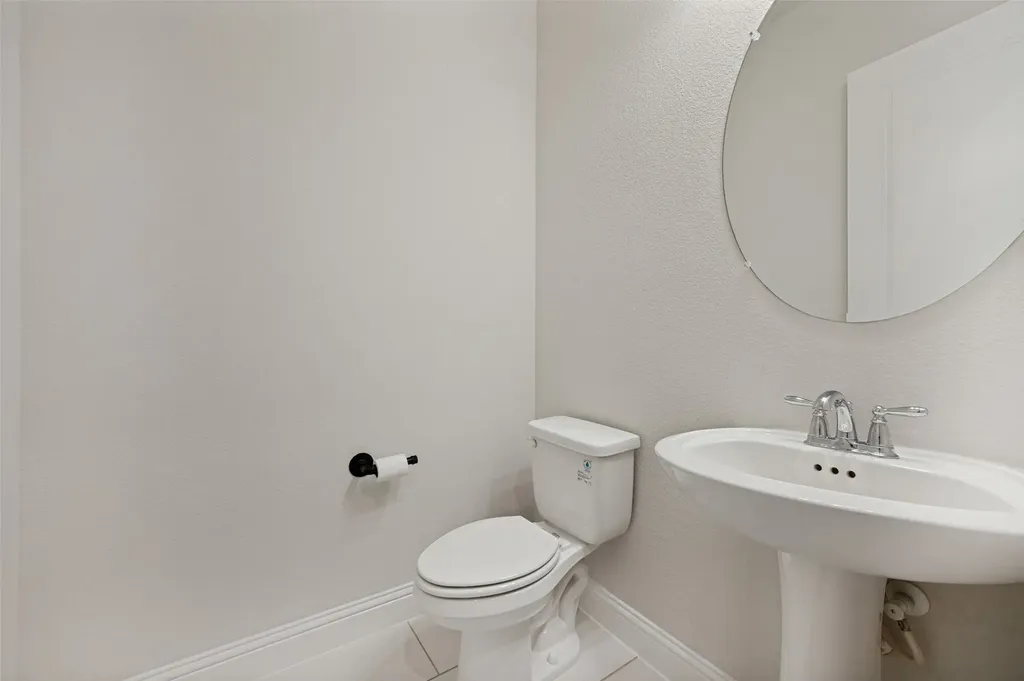 8109 Tramore The Colony TX 75056