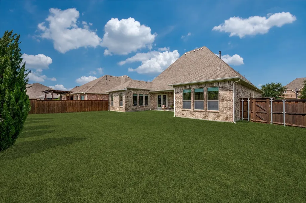 8109 Tramore The Colony TX 75056