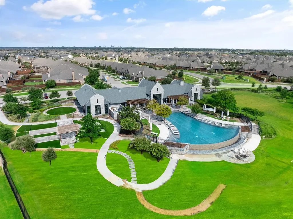 8109 Tramore The Colony TX 75056