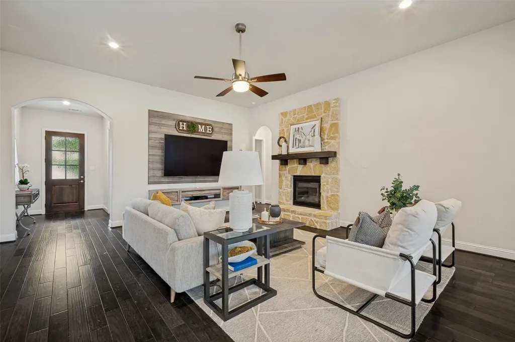 8109 Tramore The Colony TX 75056