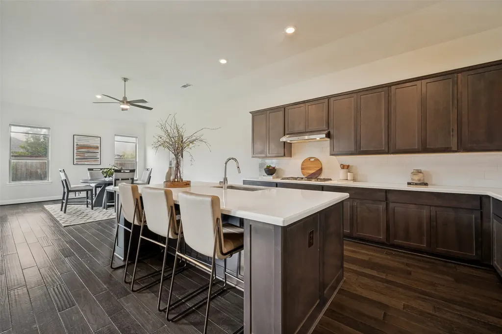 8109 Tramore The Colony TX 75056
