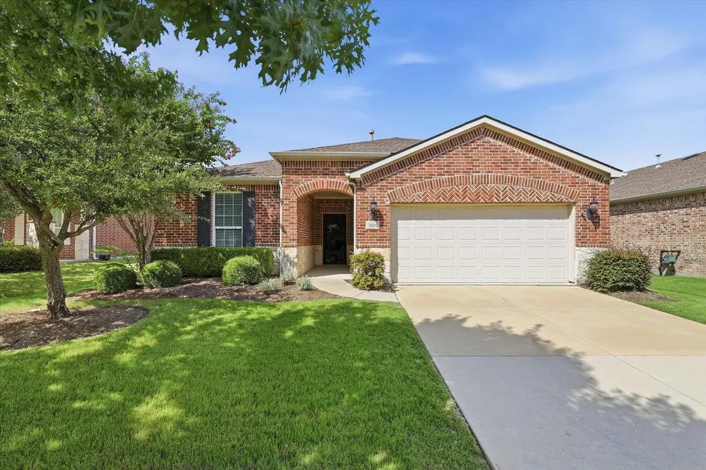7002 Zurich Lane Frisco TX 75036