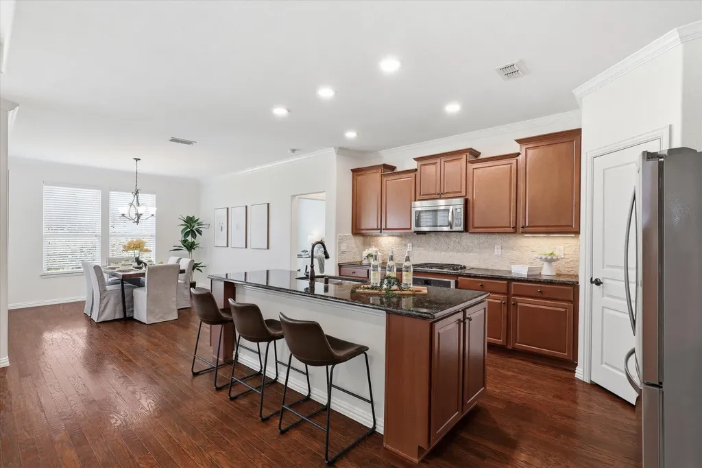 7002 Zurich Lane Frisco TX 75036