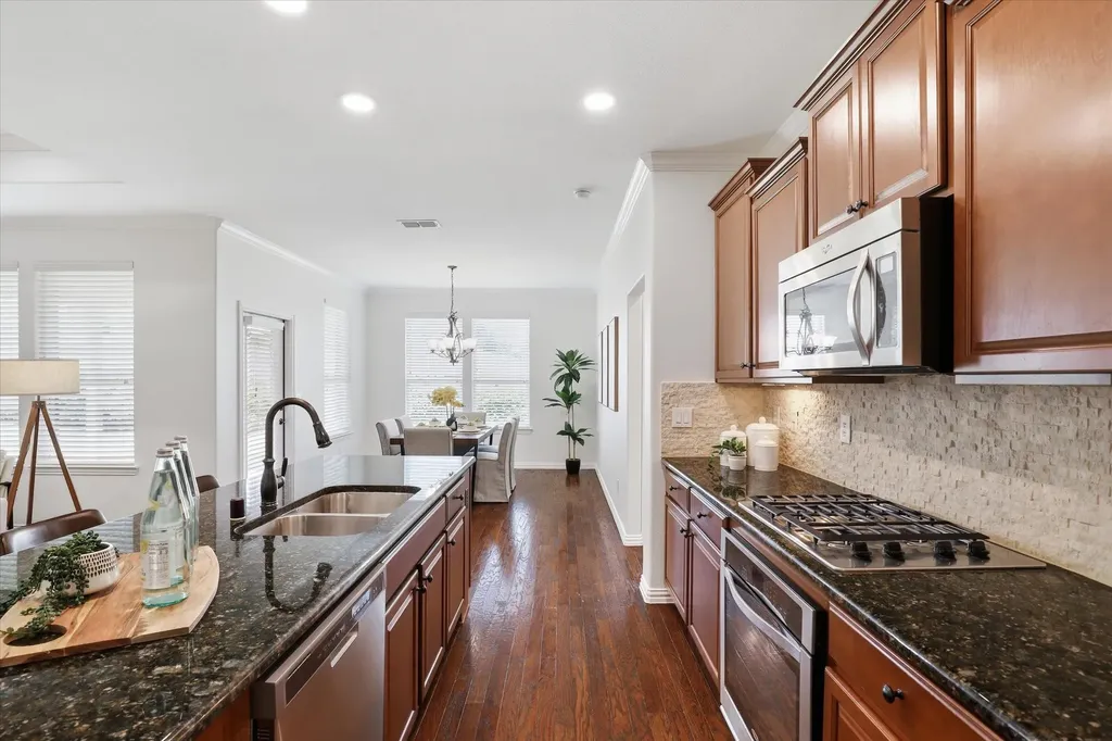 7002 Zurich Lane Frisco TX 75036