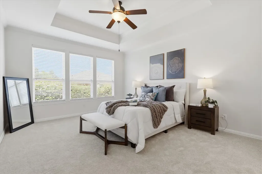 7002 Zurich Lane Frisco TX 75036