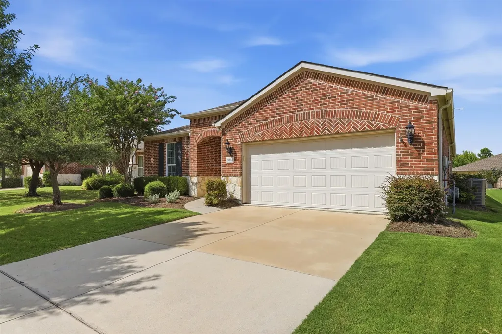 7002 Zurich Lane Frisco TX 75036