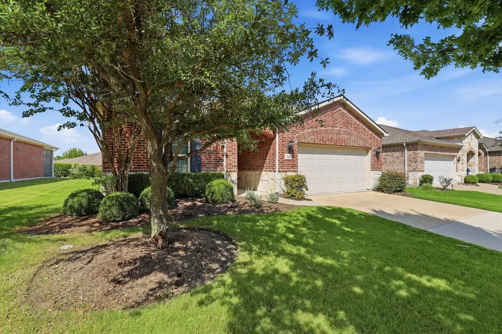 7002 Zurich Lane Frisco TX 75036