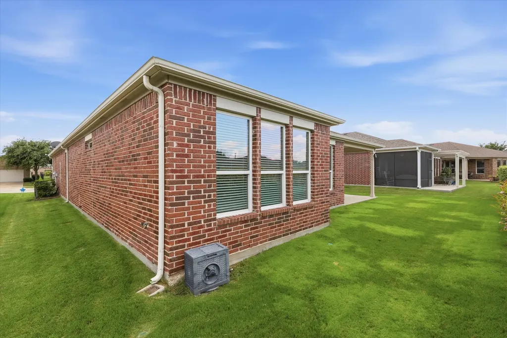 7002 Zurich Lane Frisco TX 75036
