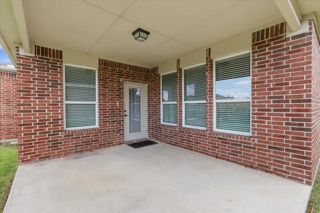 7002 Zurich Lane Frisco TX 75036