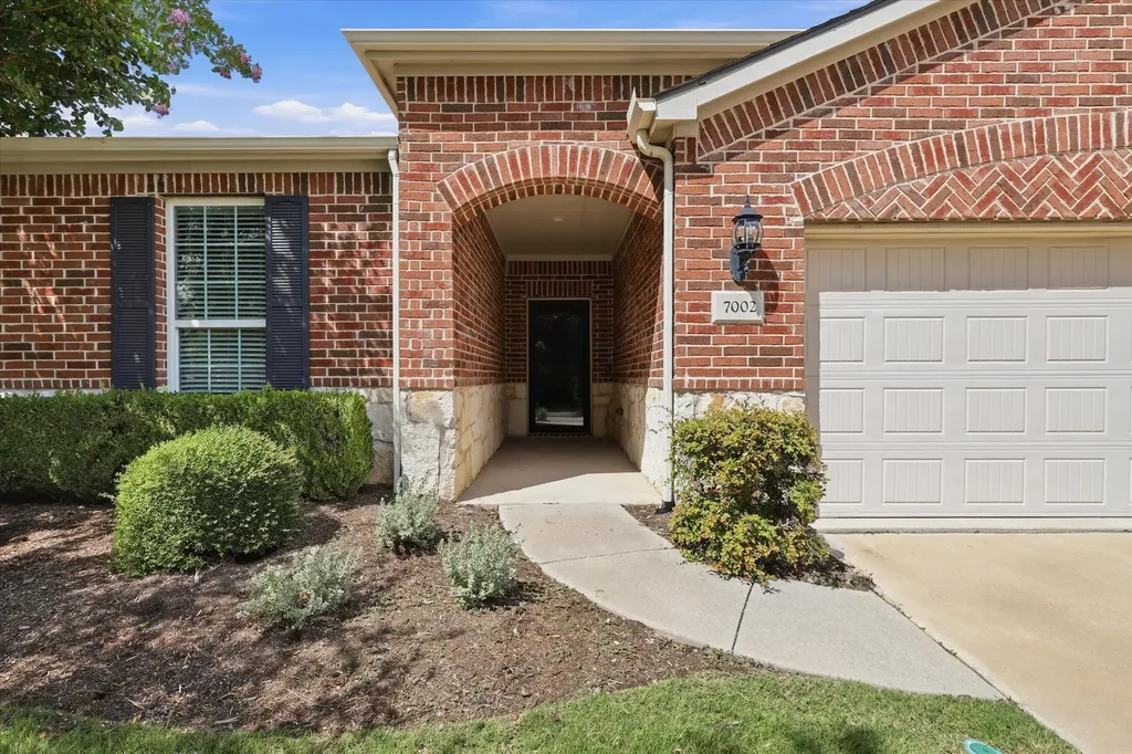 7002 Zurich Lane Frisco TX 75036