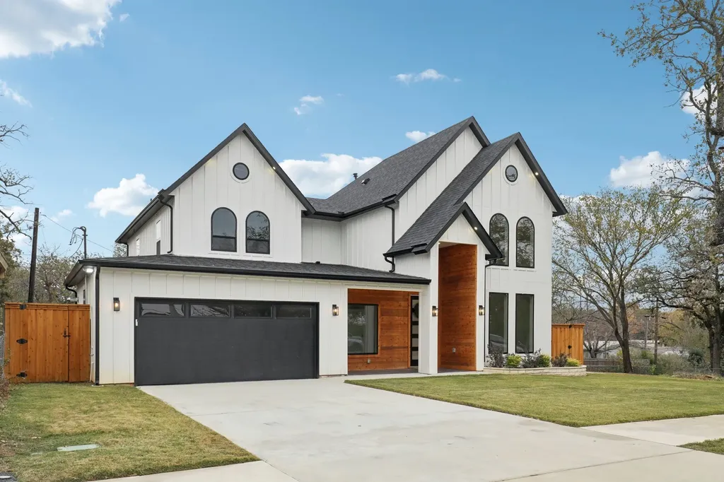 1713 Highland Drive W Keller TX 76262