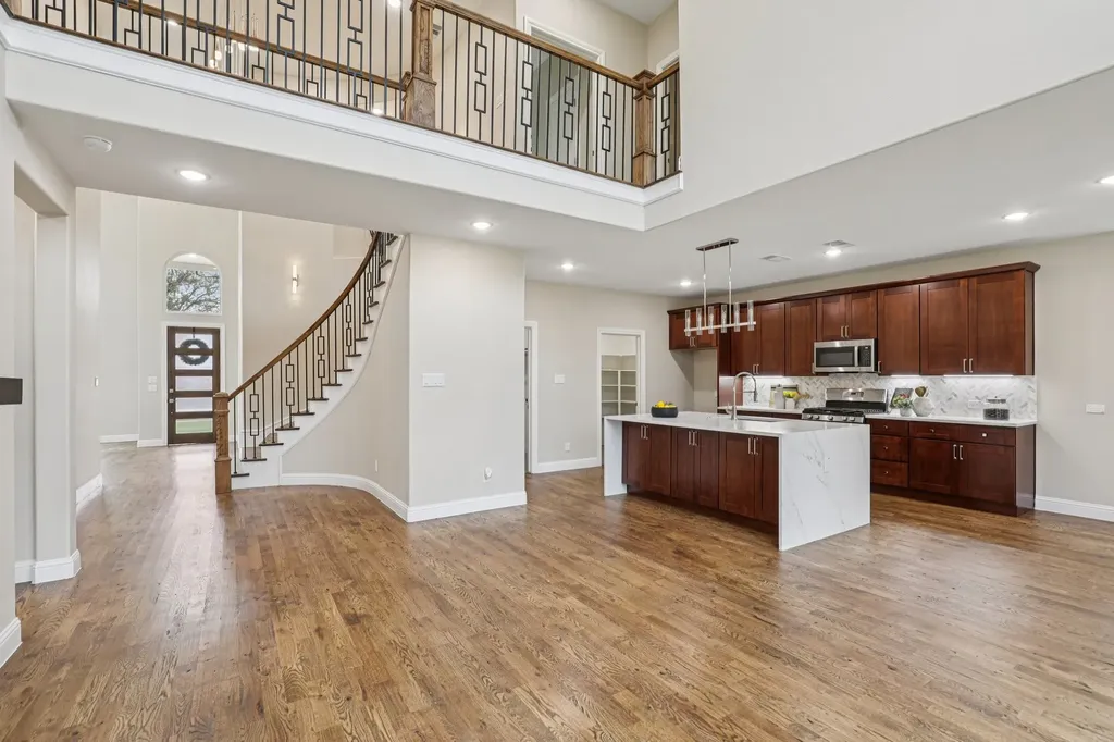 1713 Highland Drive W Keller TX 76262