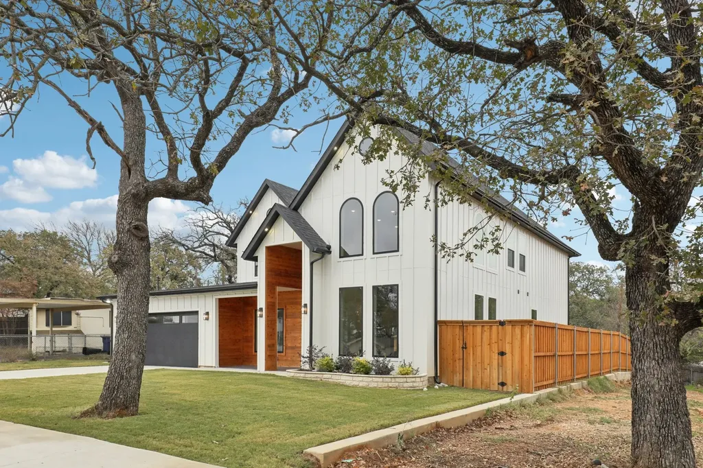 1713 Highland Drive W Keller TX 76262
