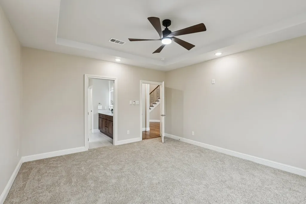 1713 Highland Drive W Keller TX 76262