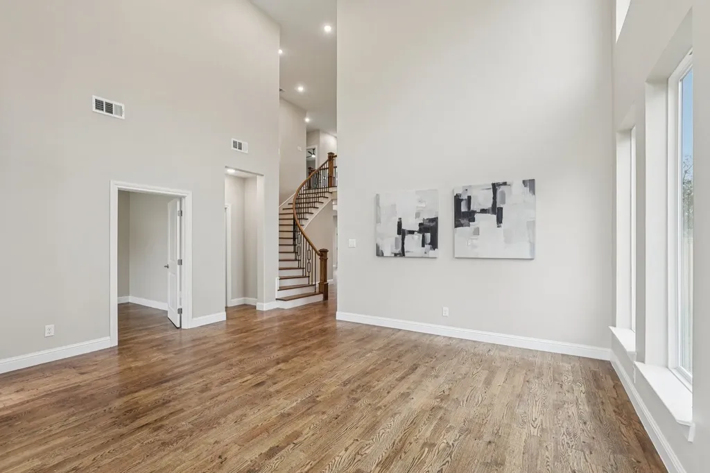 1713 Highland Drive W Keller TX 76262