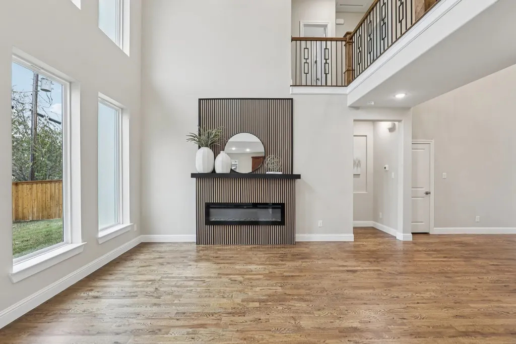 1713 Highland Drive W Keller TX 76262