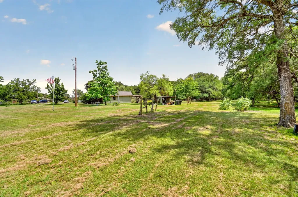 3871 Post Oak Boulevard Caddo Mills TX 75135