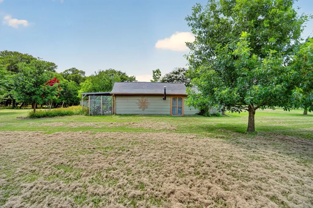 3871 Post Oak Boulevard Caddo Mills TX 75135