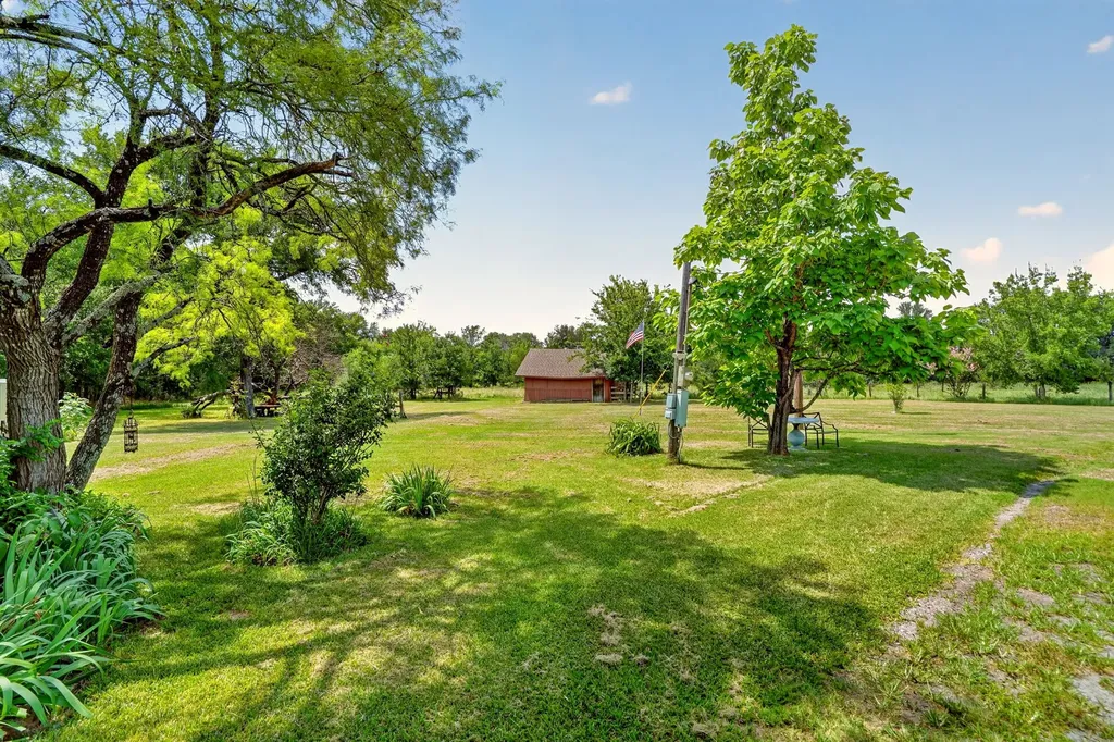 3871 Post Oak Boulevard Caddo Mills TX 75135