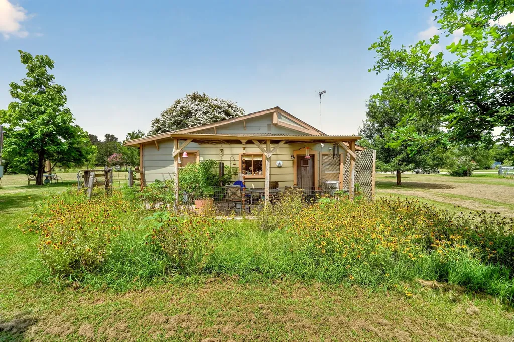 3871 Post Oak Boulevard Caddo Mills TX 75135