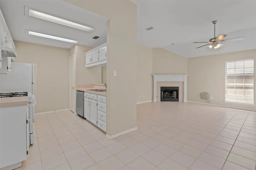 1918 Lee Drive Denton TX 76209