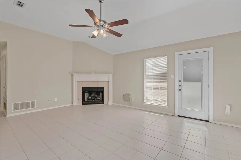 1918 Lee Drive Denton TX 76209