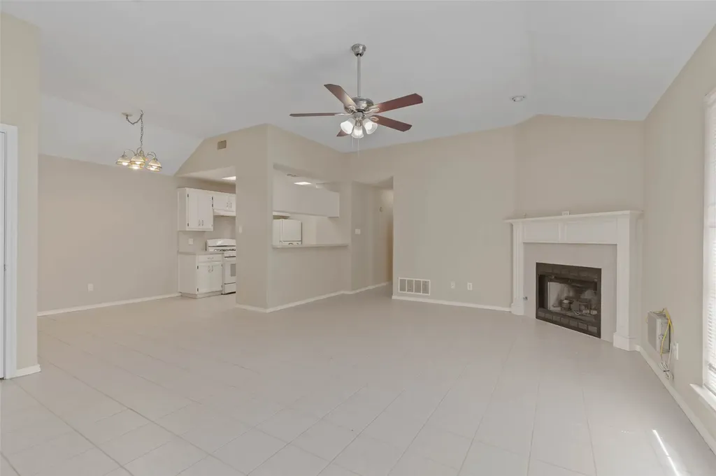 1918 Lee Drive Denton TX 76209
