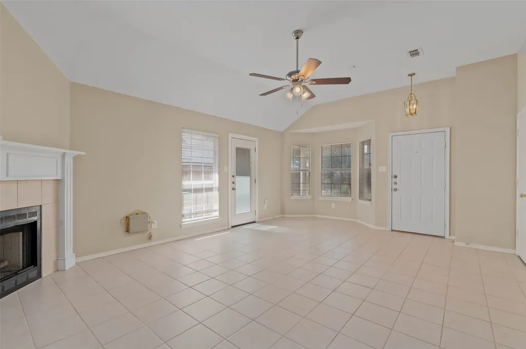 1918 Lee Drive Denton TX 76209