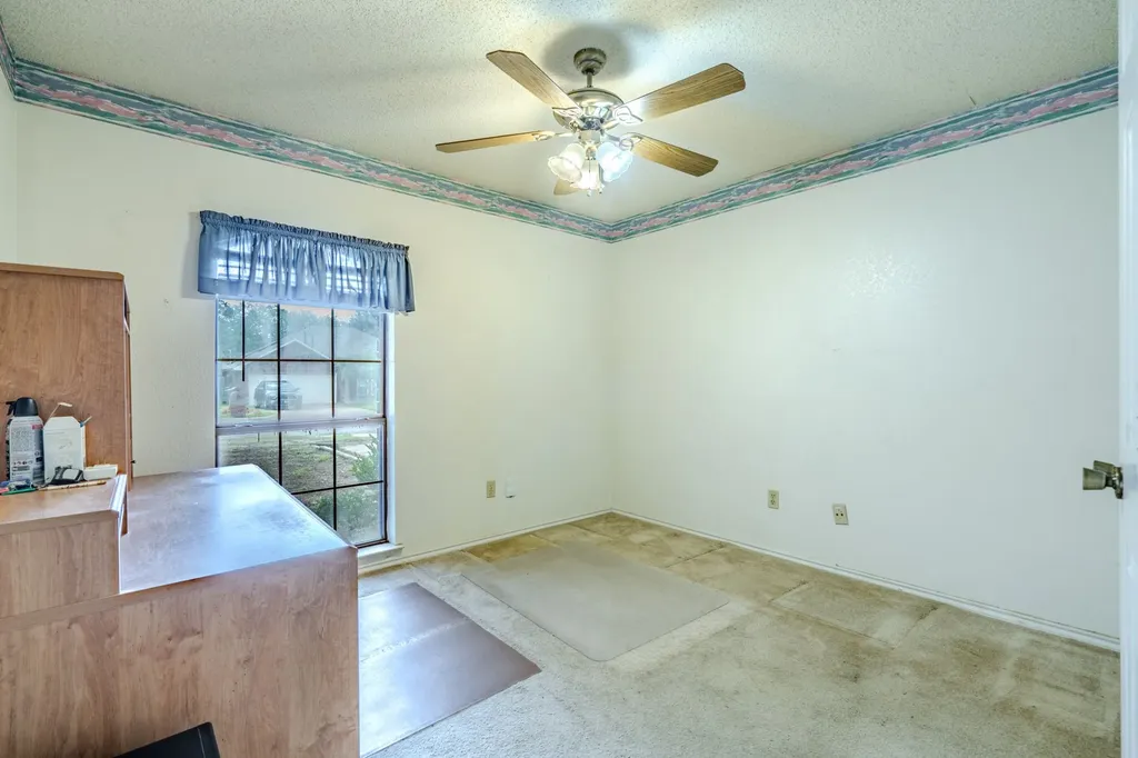 2119 Turf Club Drive Arlington TX 76017