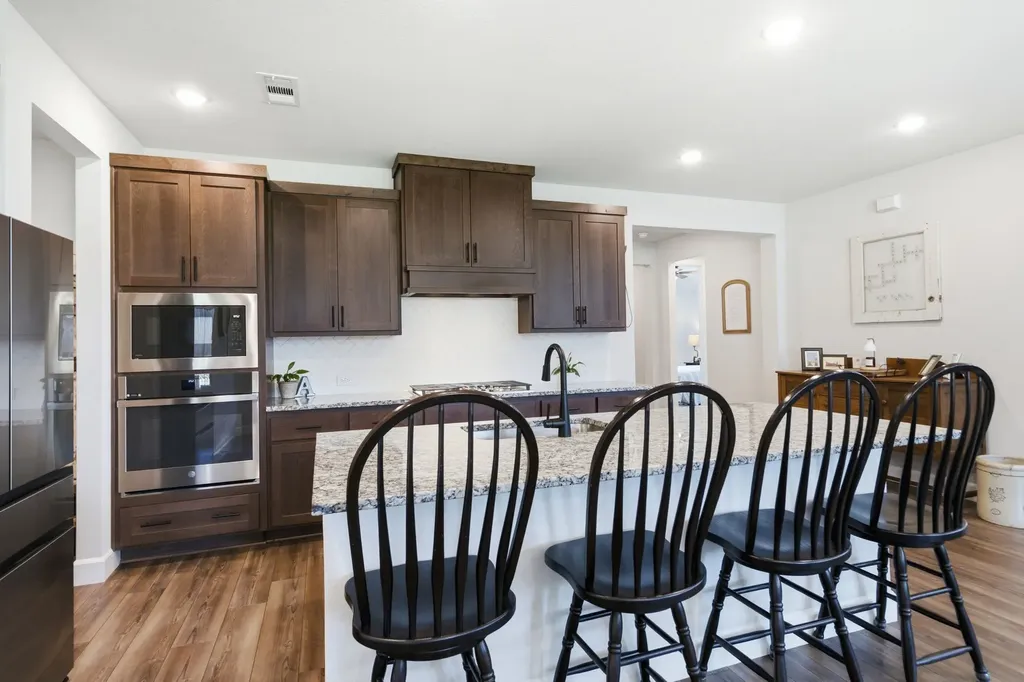 4104 Cherrybark Drive Denton TX 76208