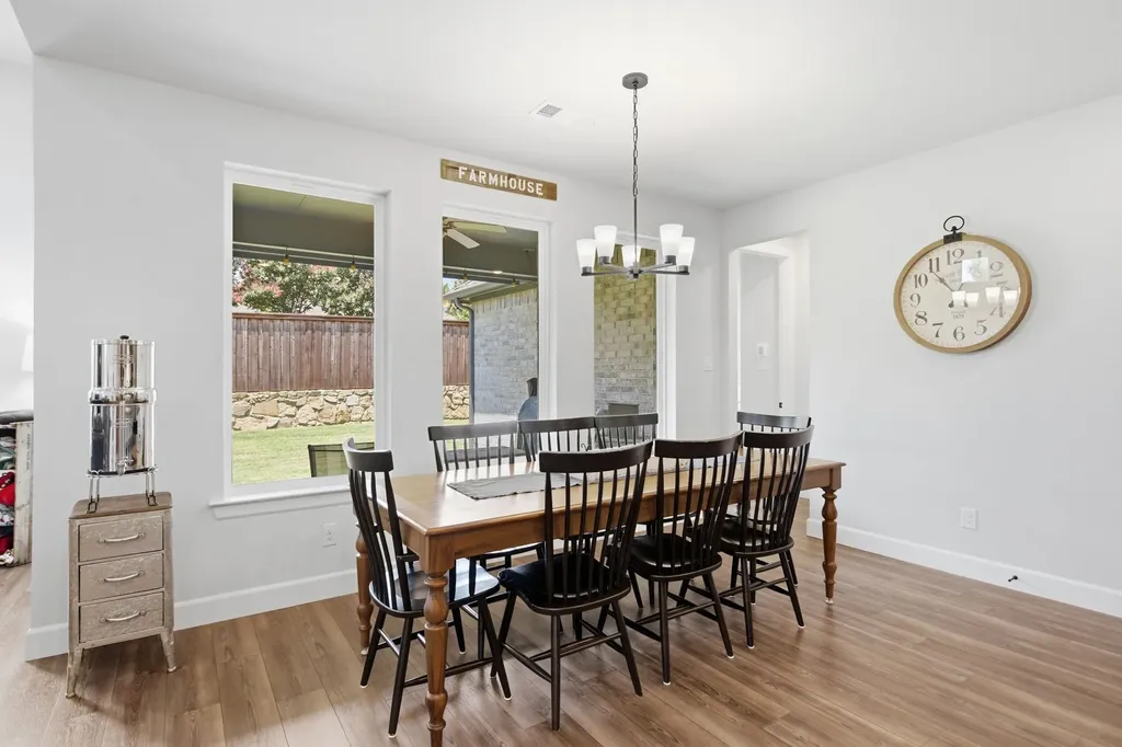 4104 Cherrybark Drive Denton TX 76208