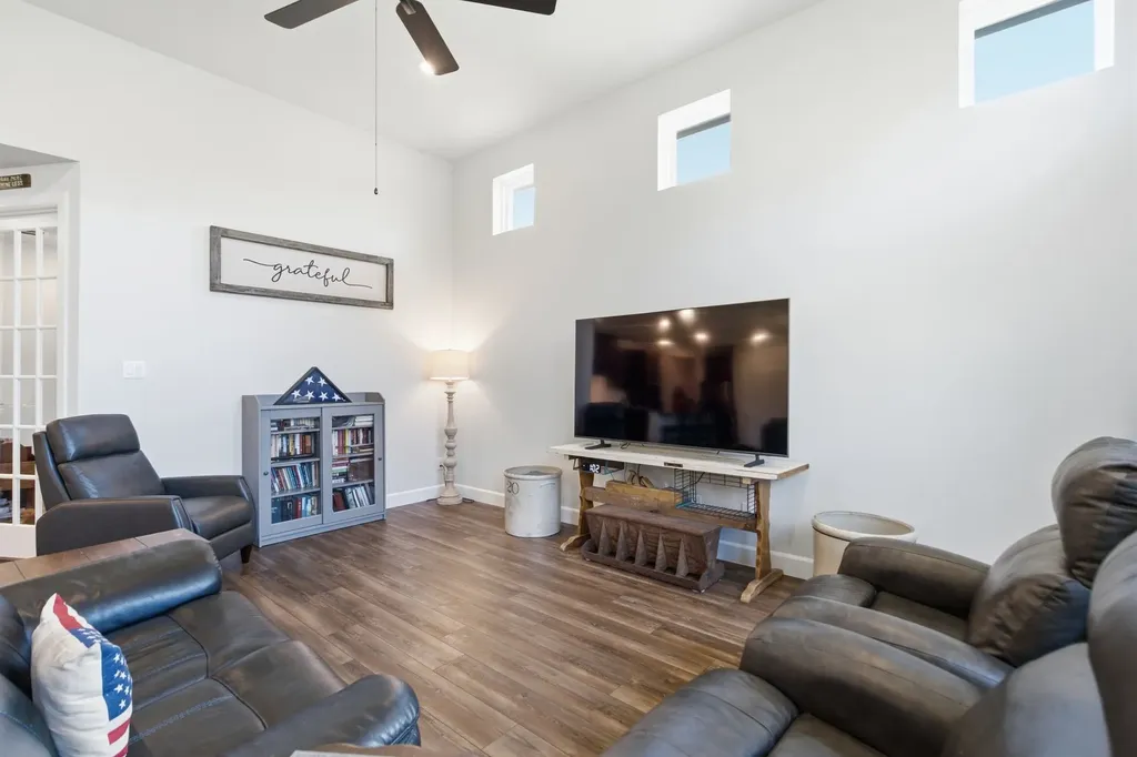 4104 Cherrybark Drive Denton TX 76208