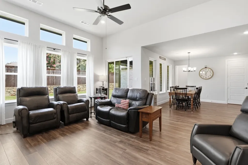 4104 Cherrybark Drive Denton TX 76208