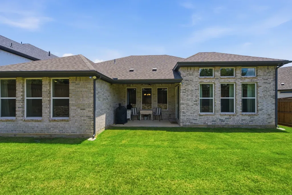 4104 Cherrybark Drive Denton TX 76208