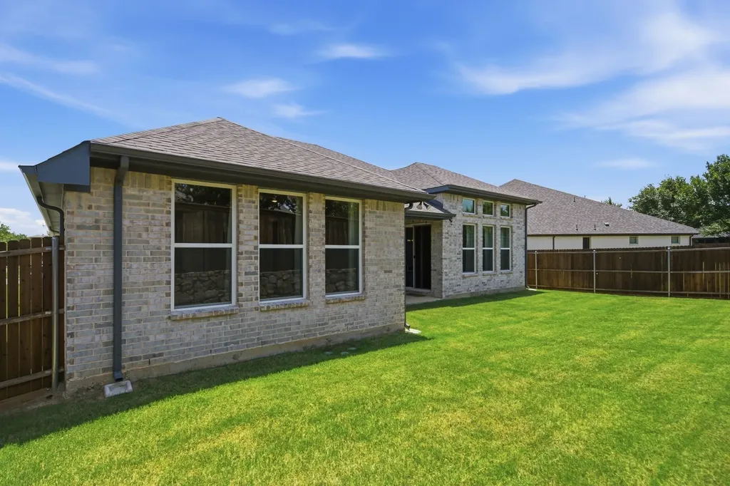 4104 Cherrybark Drive Denton TX 76208