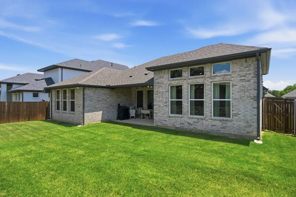 4104 Cherrybark Drive Denton TX 76208