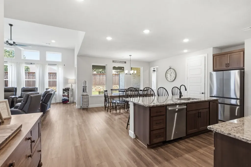 4104 Cherrybark Drive Denton TX 76208