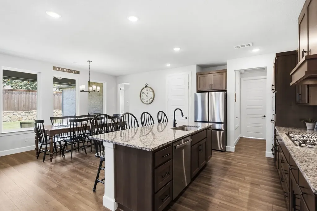 4104 Cherrybark Drive Denton TX 76208