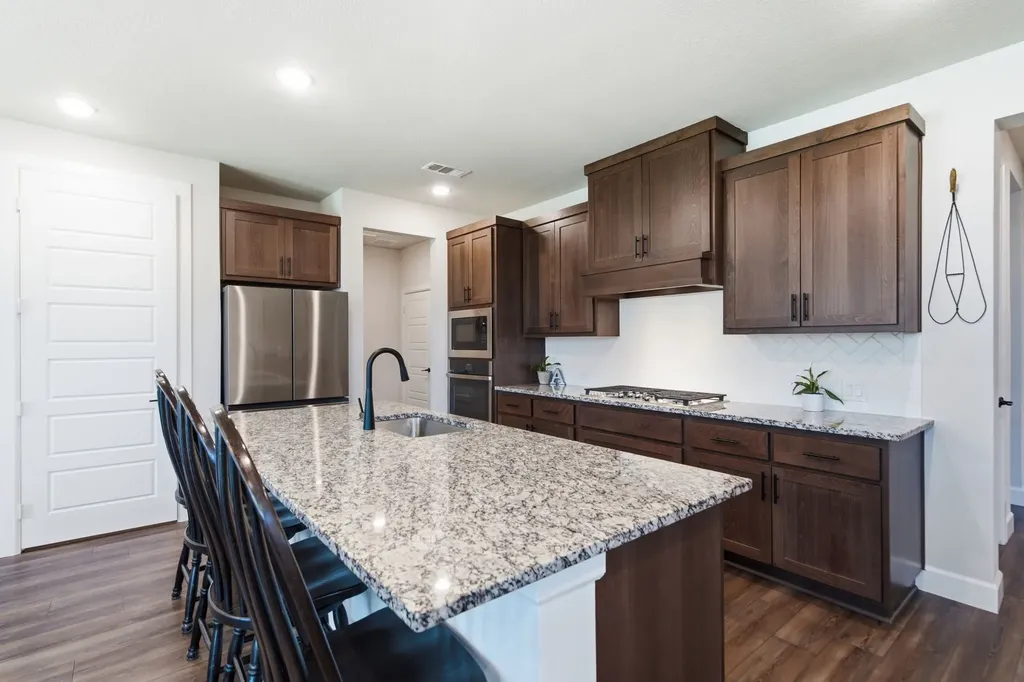 4104 Cherrybark Drive Denton TX 76208