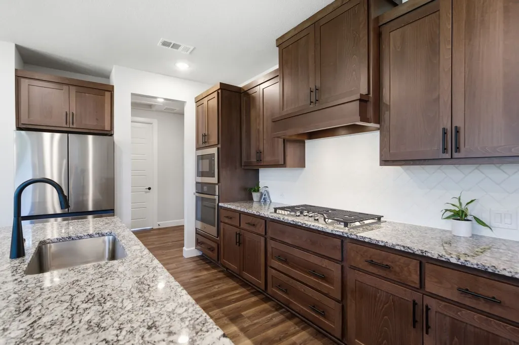 4104 Cherrybark Drive Denton TX 76208