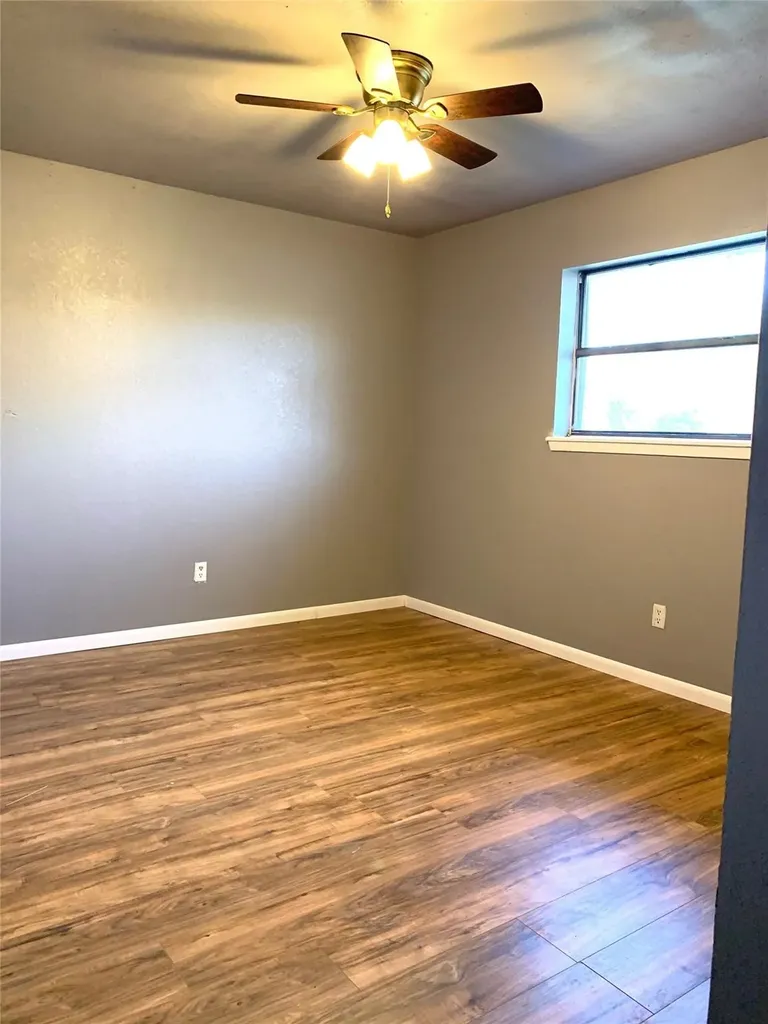 4 Carson Circle Merkel TX 79536