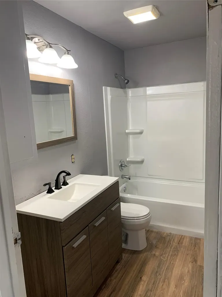 4 Carson Circle Merkel TX 79536