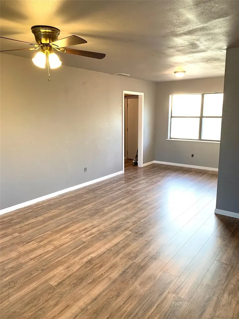 4 Carson Circle Merkel TX 79536