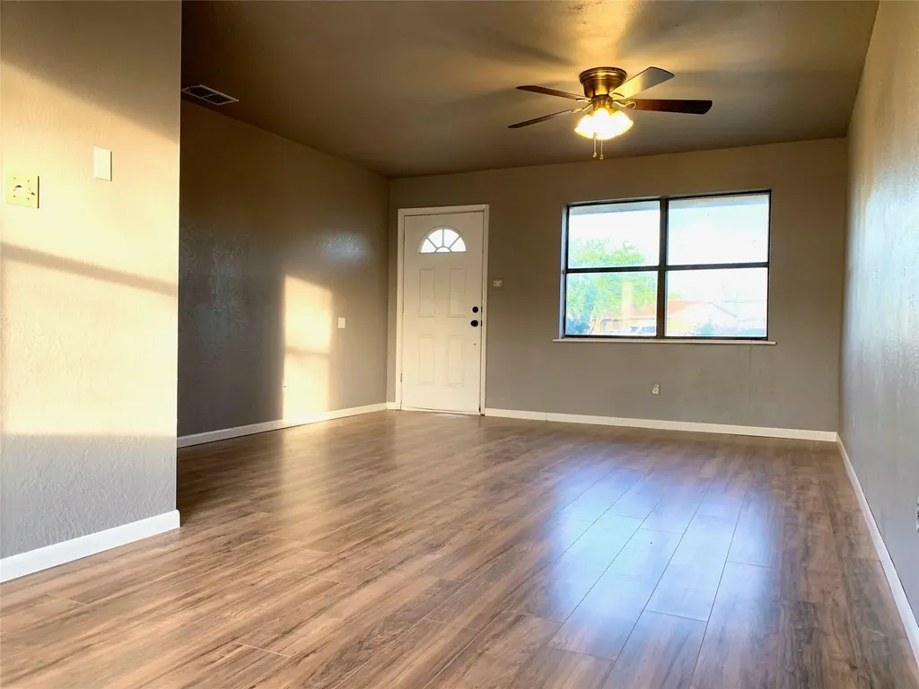4 Carson Circle Merkel TX 79536