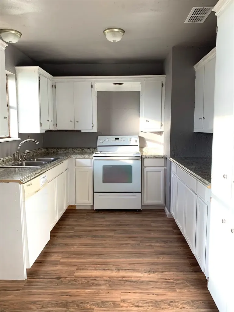 4 Carson Circle Merkel TX 79536