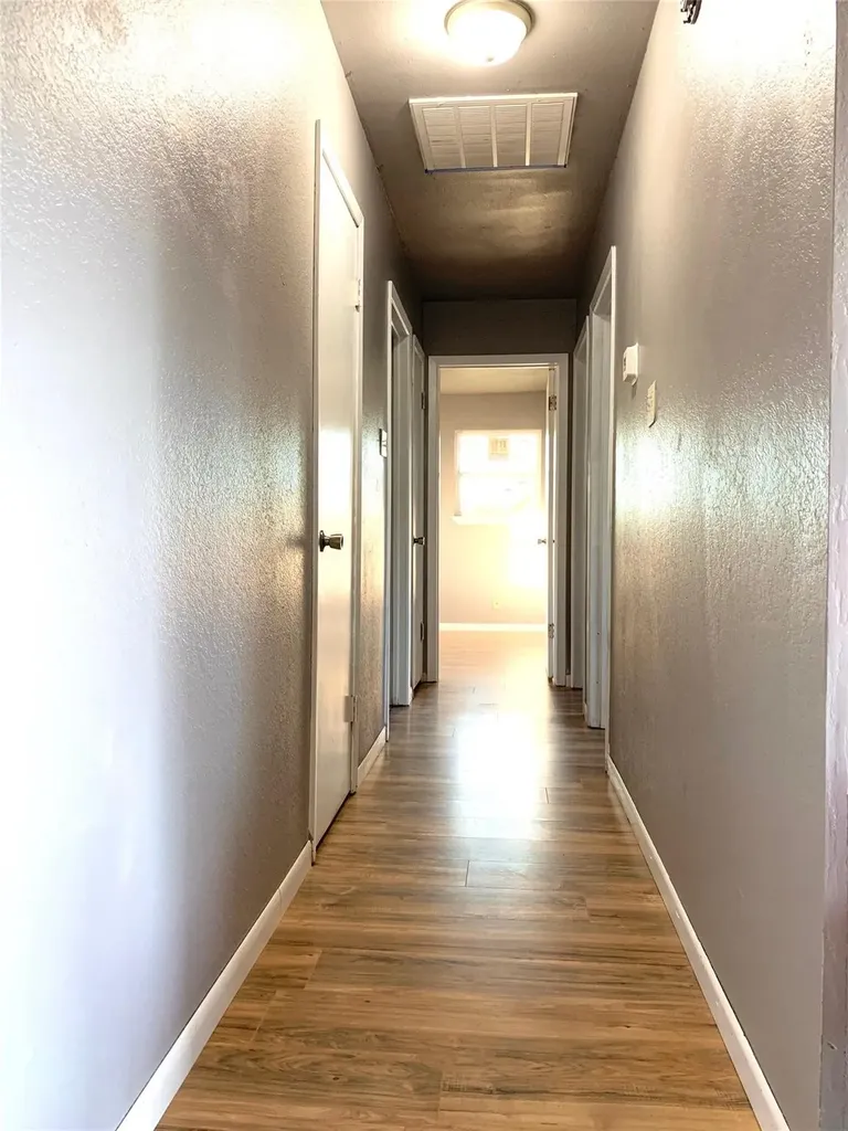 4 Carson Circle Merkel TX 79536