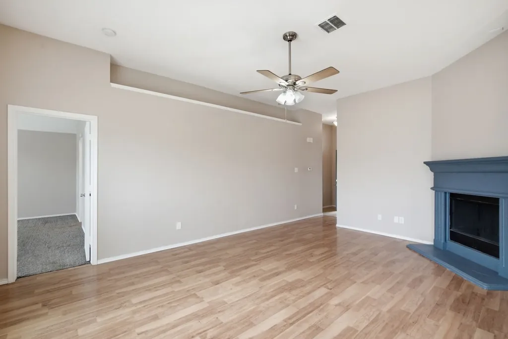 6613 Fitzgerald Street Fort Worth TX 76179